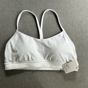 Lululemon Flow Y Bra Nulu